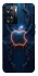 Чохол на OnePlus Nord N20 SE Apple logo ver.1 фото 1 з 1