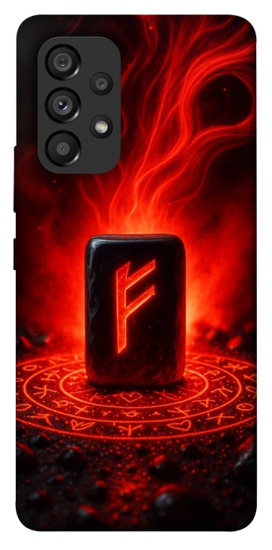 Чохол на Samsung Galaxy A53 5G Феху фото 1 з 1