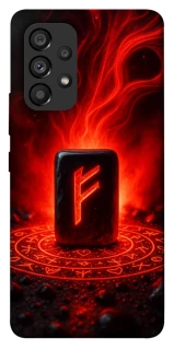 Чохол на Samsung Galaxy A53 5G Феху фото 1 з 1