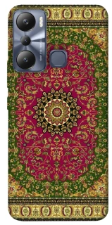 Чехол на Infinix Hot 20i Килим v13 фото 1 из 1