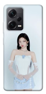 Чохол на Xiaomi Redmi Note 12 Pro 5G Chiquita - BABYMONSTER фото 1 з 1