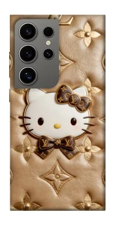 Чехол на Samsung Galaxy S24 Ultra Hello Kitty ver.2 фото 1 из 1