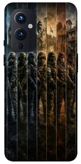 Чехол на OnePlus 9 Counter-Strike ver.2 фото 1 из 1