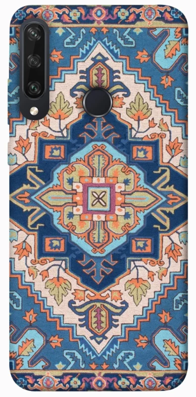 Чохол на Huawei Y6p Килим v3 фото 1 з 1