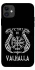 Чехол на Apple iPhone 11 (6.1") Victory or Valhalla фото 1 из 1