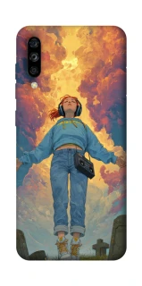 Чохол на ZTE Blade A7s (2019) Stranger Things ver.39 фото 1 з 1