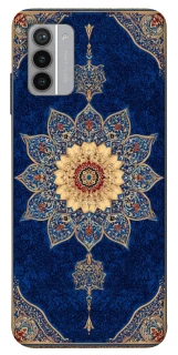 Чохол на Nokia G42 Килим v54 фото 1 з 1