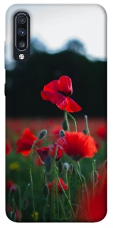 Чехол на Samsung Galaxy A70 (A705F) Мак фото 1 из 1