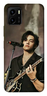 Чехол на Vivo Y15s V - BTS фото 1 из 1