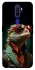 Чохол на Oppo A5 (2020) / Oppo A9 (2020) Ігуана фото 1 з 1