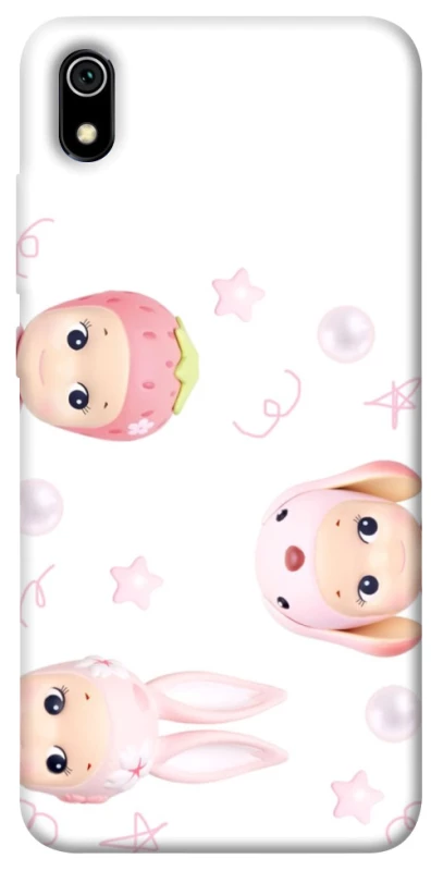 Чехол на Xiaomi Redmi 7A Sweet Carousel фото 1 из 1