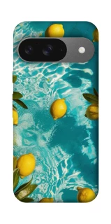 Чохол на Google Pixel 10 Lemon фото 1 з 1