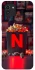 Чохол на Samsung Galaxy A03 Netflix and popcorn фото 1 з 1