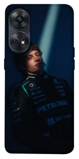 Чохол на Oppo Reno 8T 4G F-1 ver.9 фото 1 з 1