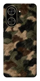 Чохол на Xiaomi Poco C71 Camouflage v30 фото 1 з 1