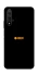 Чехол на Huawei Honor 20 / Nova 5T *Rec фото 1 Чехол на Huawei Honor 20 / Nova 5T *Rec фото 1 из 1