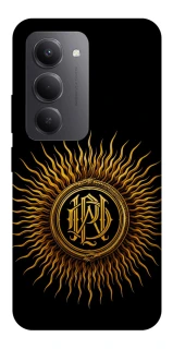 Чохол на Xiaomi Redmi 15 (EU) Parkway Drive logo ver.1 фото 1 з 1