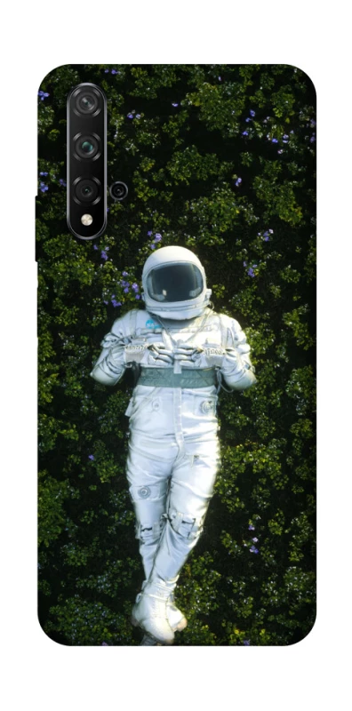 Чохол на Huawei Honor 20 / Nova 5T Астронавт фото 1 з 1