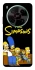 Чохол на ZTE Nubia V70 Max The Simpsons фото 1 з 1