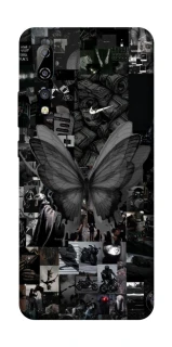 Чохол на ZTE Axon 10 Pro Lifestyle collage фото 1 з 1