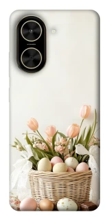 Чехол на Xiaomi Poco C71 Easter ver.4 фото 1 из 1