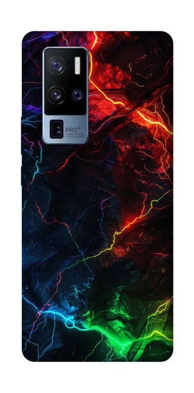 Чехол на Vivo X50 Pro+ Abstract фото 1 из 1