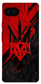 Чехол на Google Pixel 7a Герб v17 фото 1 из 1