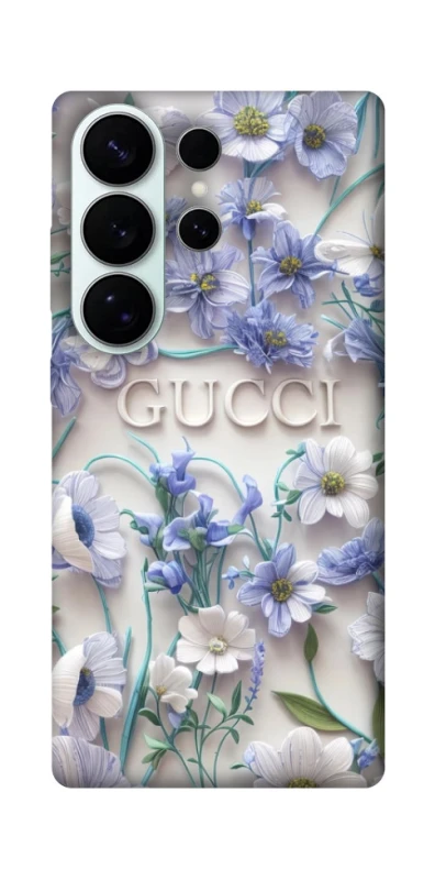 Чехол на Samsung Galaxy S26 Pro Gucci ver.1 фото 1 из 1