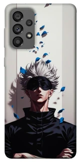 Чохол на Samsung Galaxy A73 5G Satoru Gojo v4 фото 1 з 1