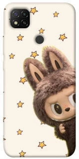 Чехол на Xiaomi Redmi 9C Cute Zimomo фото 1 из 1