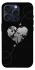 Чохол на Apple iPhone 15 Pro (6.1") Love aesthetic ver.12 фото 1 з 1