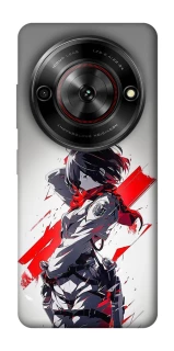 Чехол на ZTE Nubia Focus Mikasa фото 1 из 1