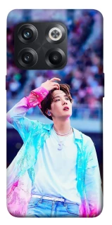 Чохол на OnePlus 10T J-Hope - BTS фото 1 з 1