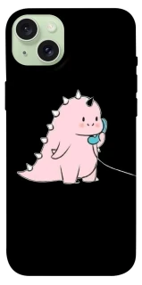 Чохол на Apple iPhone 15 Plus (6.7") Pair romantic theme ver.6 фото 1 з 1