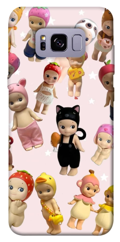 Чохол на Samsung G955 Galaxy S8 Plus Star Parade фото 1 з 1