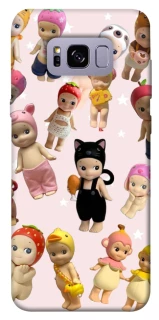 Чохол на Samsung G955 Galaxy S8 Plus Star Parade фото 1 з 1