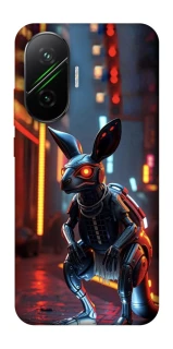 Чохол на Xiaomi Poco F7 Cyber Kangaroo фото 1 з 1