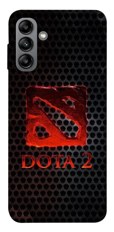 Чохол на Samsung Galaxy A04s Dota 2 фото 1 з 1