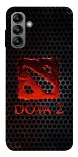 Чохол на Samsung Galaxy A04s Dota 2 фото 1 з 1