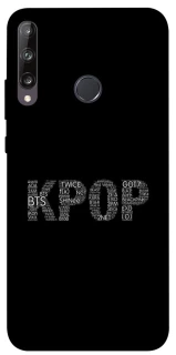 Чохол на Huawei P40 Lite E K-pop фото 1 з 1