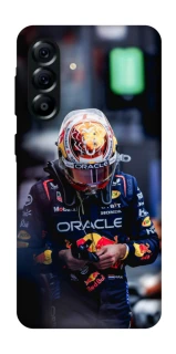 Чехол на Samsung Galaxy A57 5G F-1 ver.6 фото 1 из 1