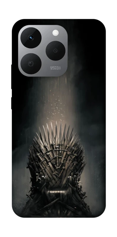 Чохол на Realme 15T House of the Dragon ver.2 фото 1 з 1