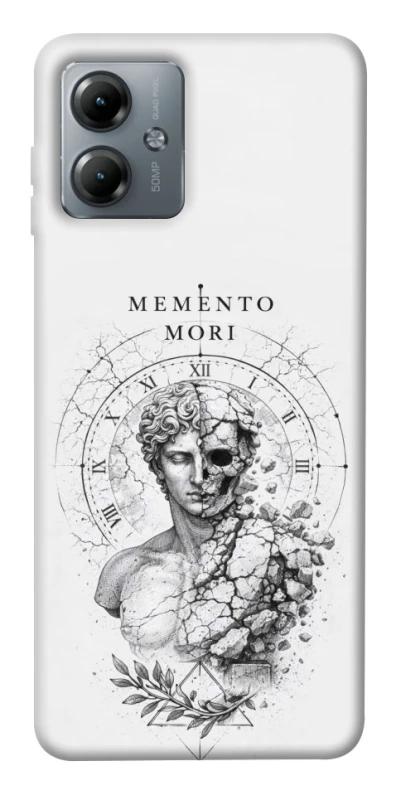 Чехол на Motorola Moto G14 Tattoo ver.5 фото 1 из 1