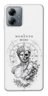 Чехол на Motorola Moto G14 Tattoo ver.5 фото 1 из 1