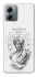Чехол на Motorola Moto G14 Tattoo ver.5 фото 1 из 1