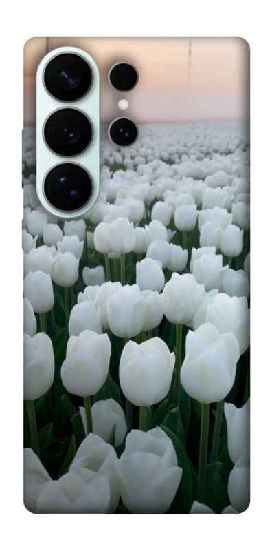 Чохол на Samsung Galaxy S26 Ultra Flowers v1 фото 1 з 1