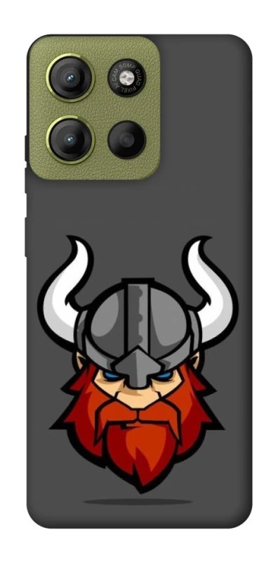 Чохол на Motorola Moto G15 4G Viking v3 фото 1 з 1