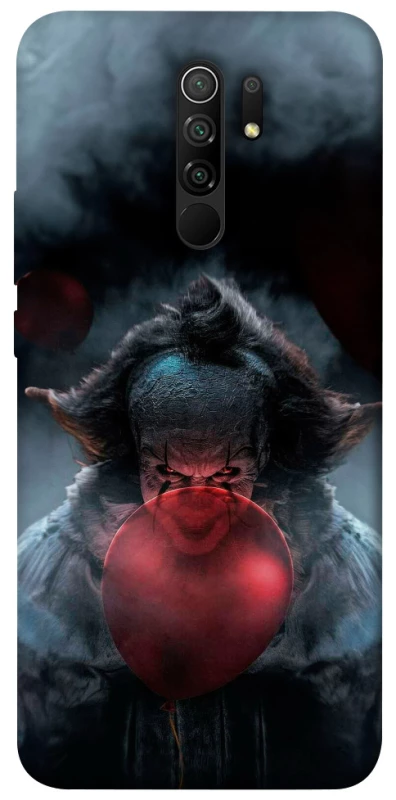 Чохол на Xiaomi Redmi 9 Воно фото 1 з 1