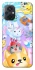 Чохол на Xiaomi Poco M5 Adopt Me Rainbow Pet Parade фото 1 з 1