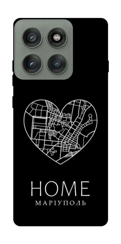 Чохол на Motorola Edge 60 Pro Маріуполь Home фото 1 з 1